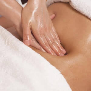 Pre/Post Op Lymphatic Drainage