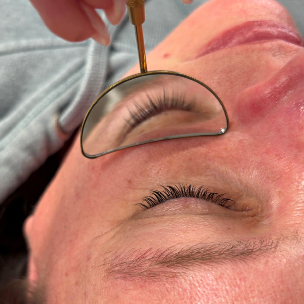 Lash Lift And Tint at Bellissima Lounge & Lash in Hagerman, ID