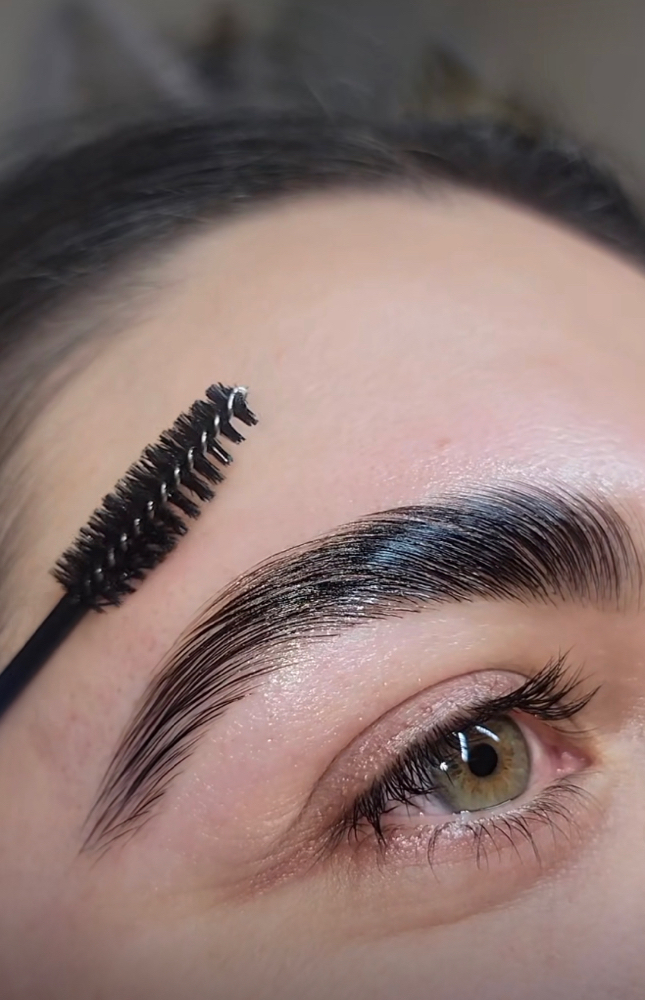 Brow Lamination