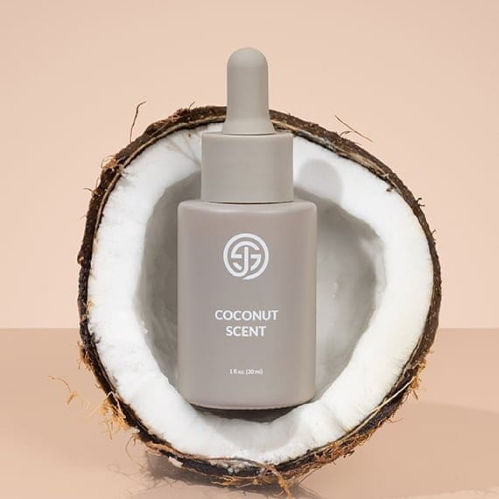 Spray Tan Scent Add On at Velvet Bronze Studio in Georgetown, TX