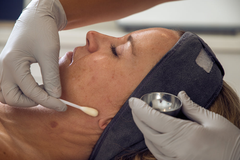 VI Peel PRECISION PLUS