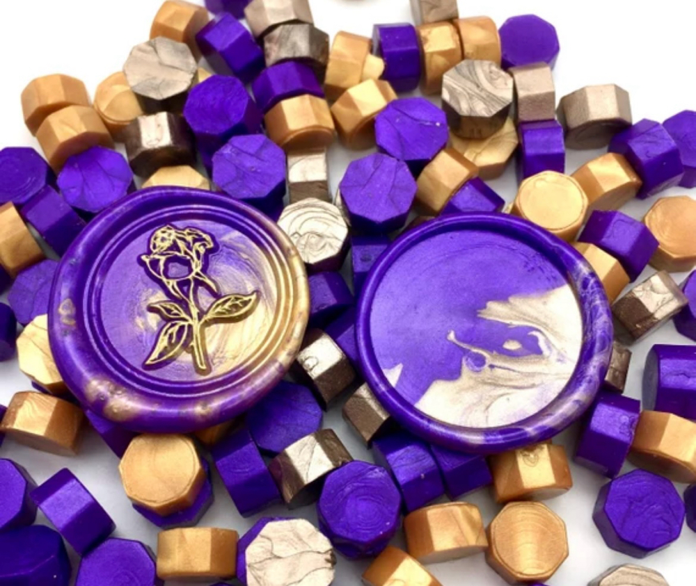 Stomch Full ~ Wax Or Sugar