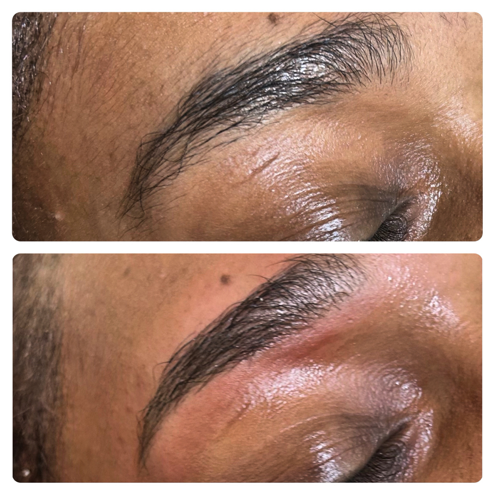 Waxing Services