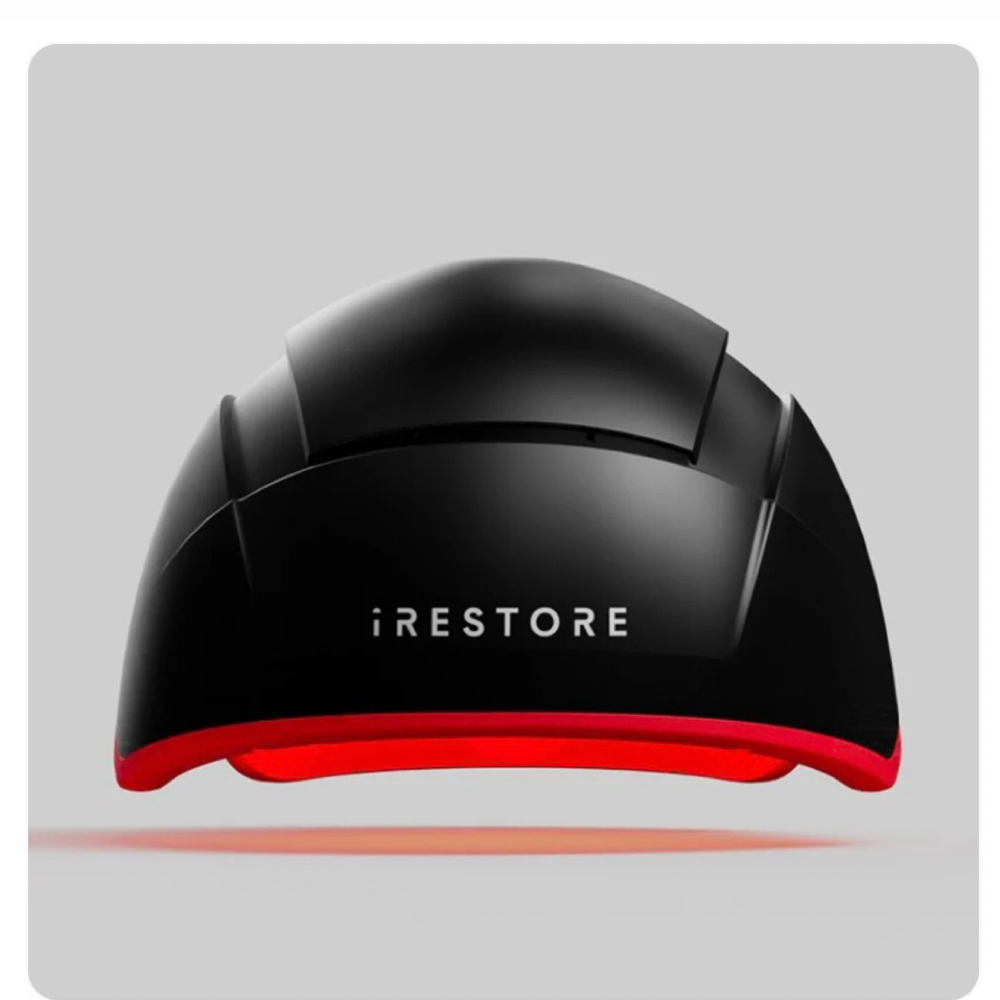 Red Light Therapy at House Of Cuts & Curls in Amarillo, TX