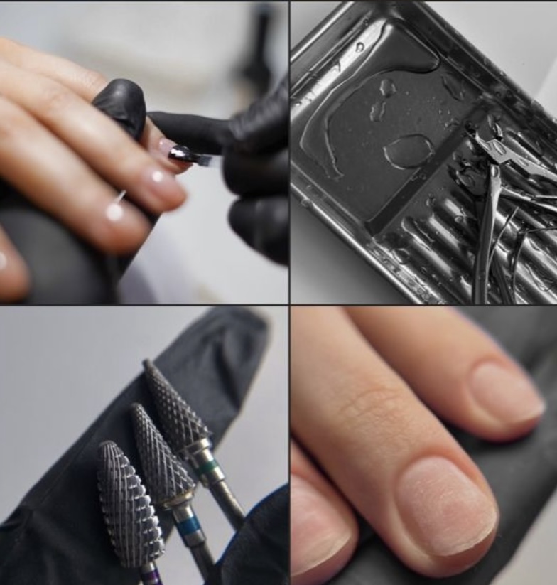 GelManicure