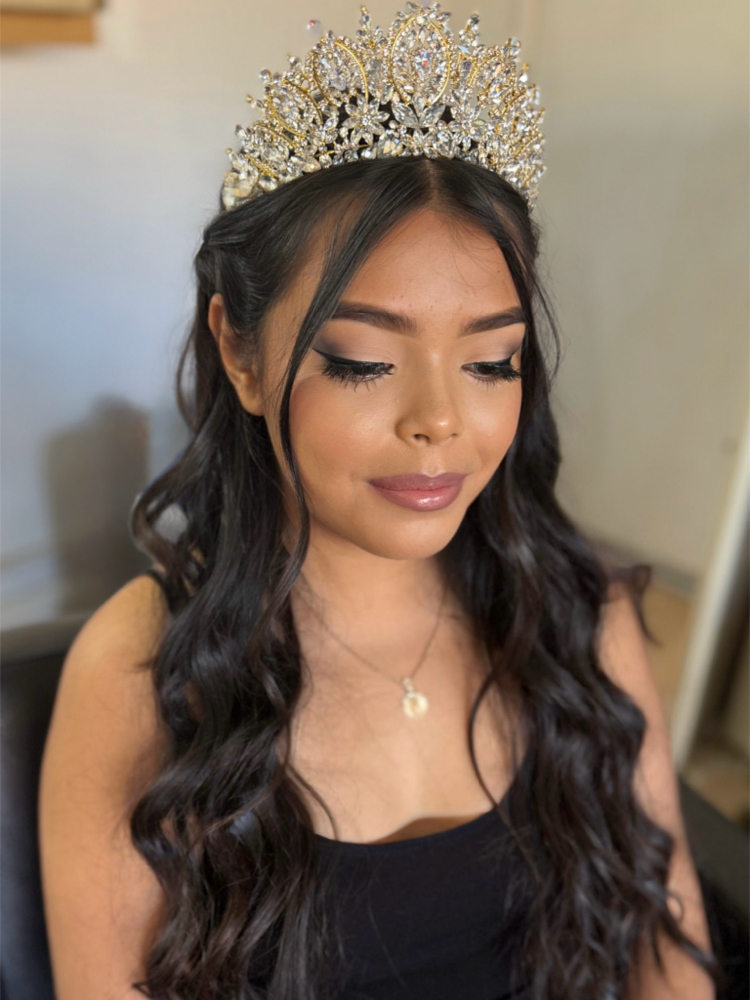 15nera Make Up Only at Beautybyflor in Newport Beach, CA