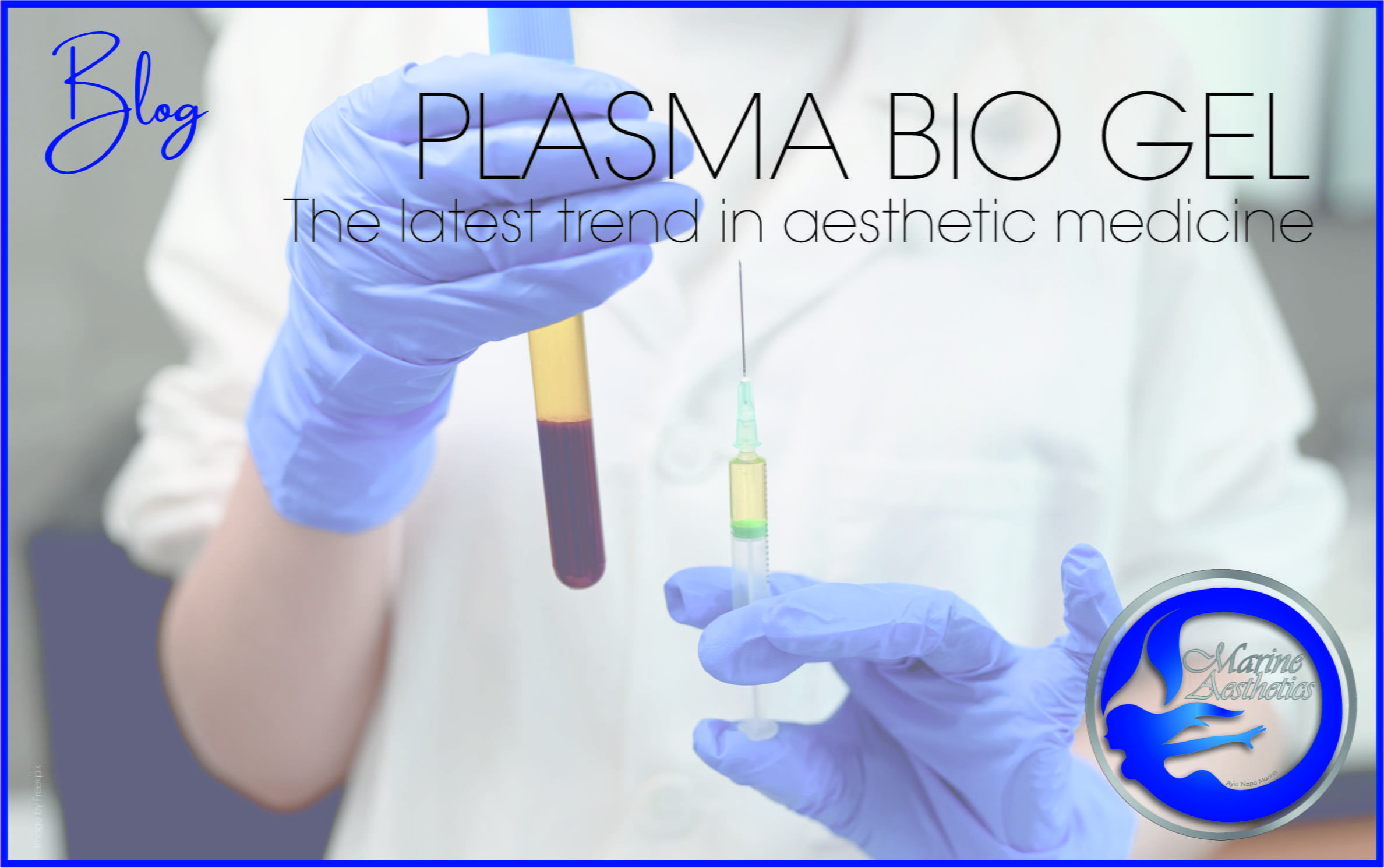 PRP/PPP Gel filler