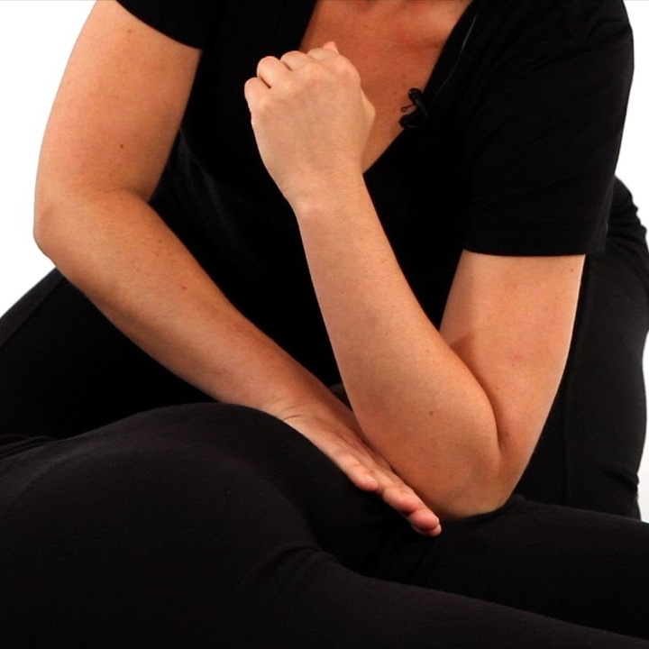 30-Min Deep Massage at B. Still Studio in Wichita, KS