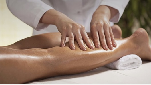Lymphatic Service (legs)