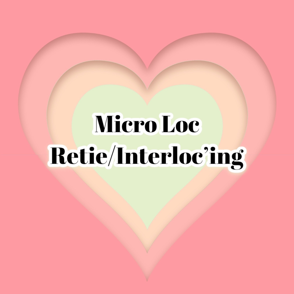 Micro Loc Retie