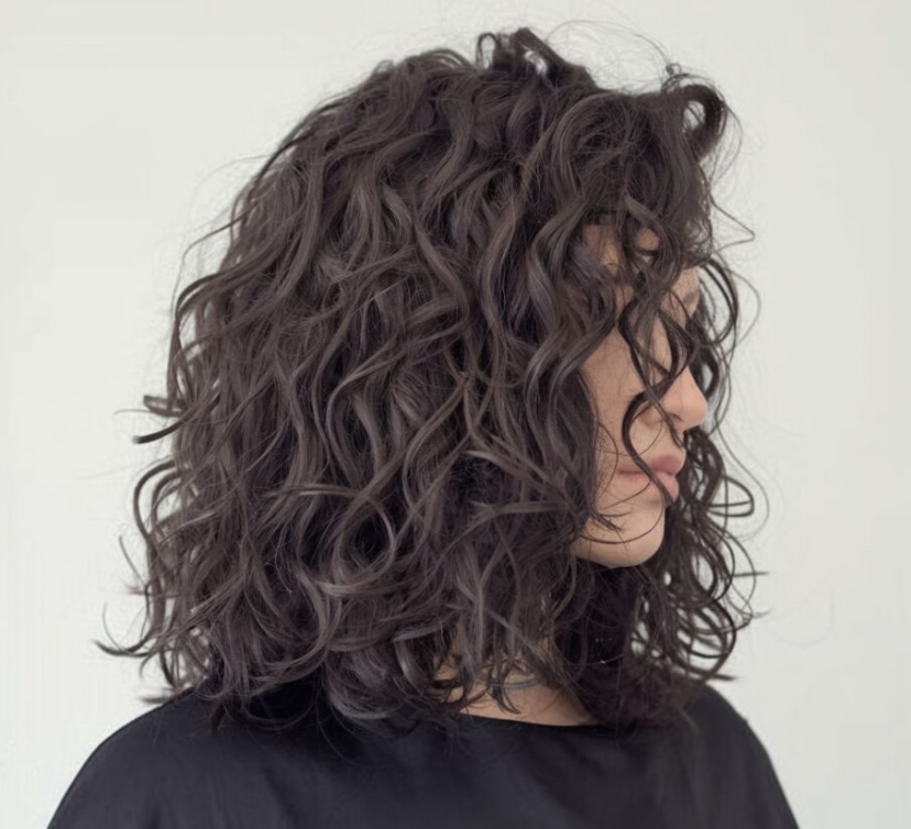 Customized Perm