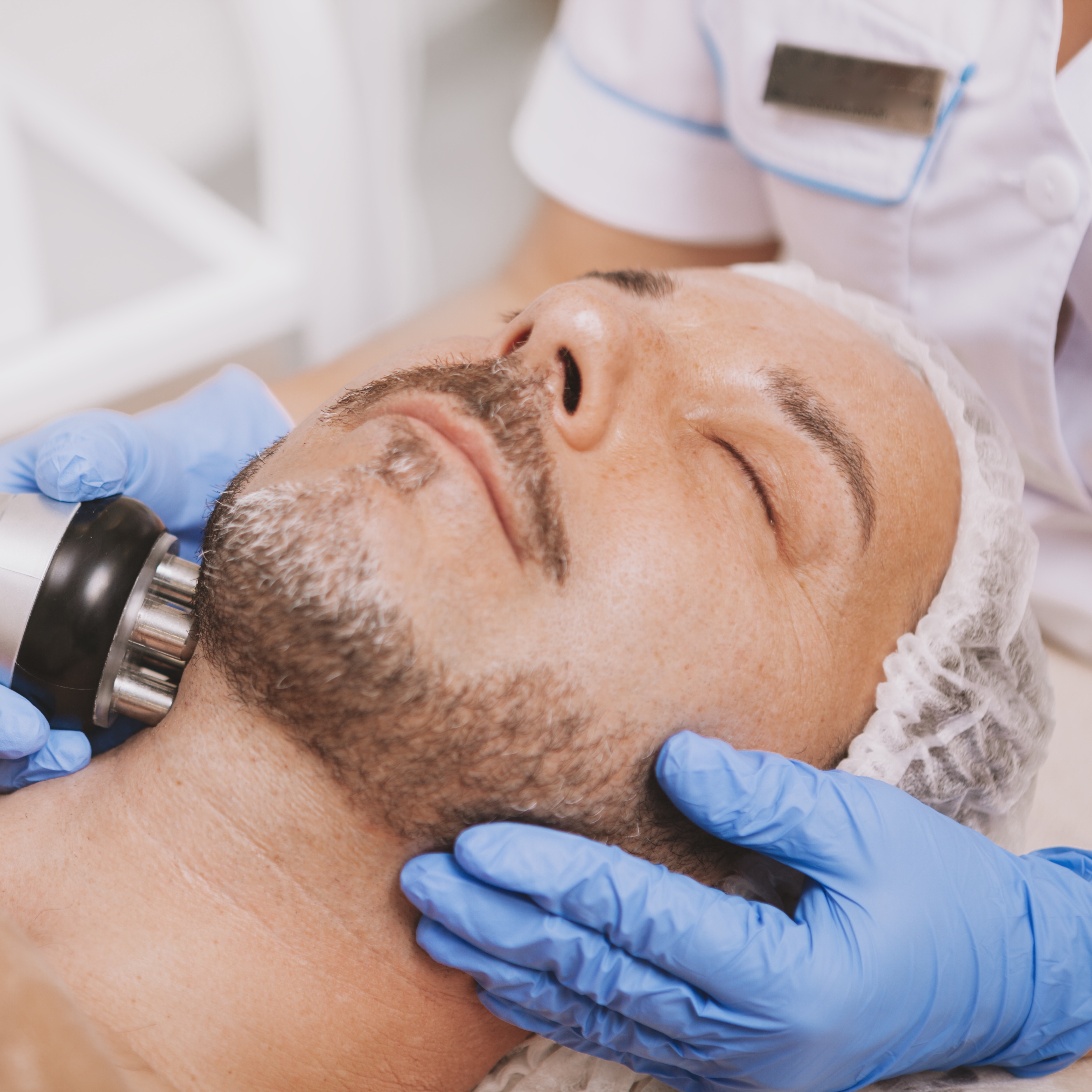 Chin Fat Reduction at Radiantly Sculpted & Wellness in Hutto, TX