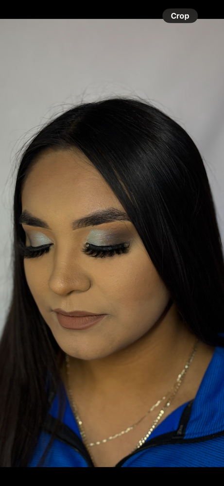Makeup