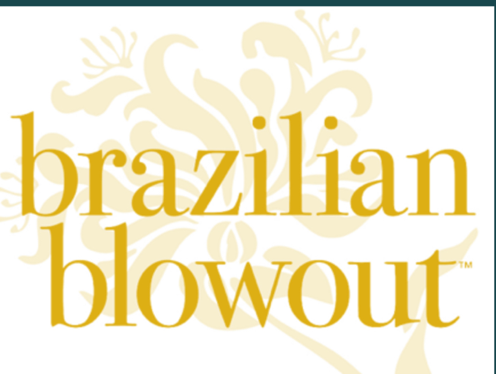 Brazilian Blowout