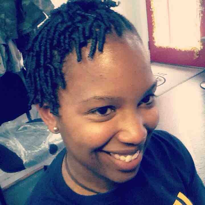Hair Coils at Crown salon NC in Concord, NC
