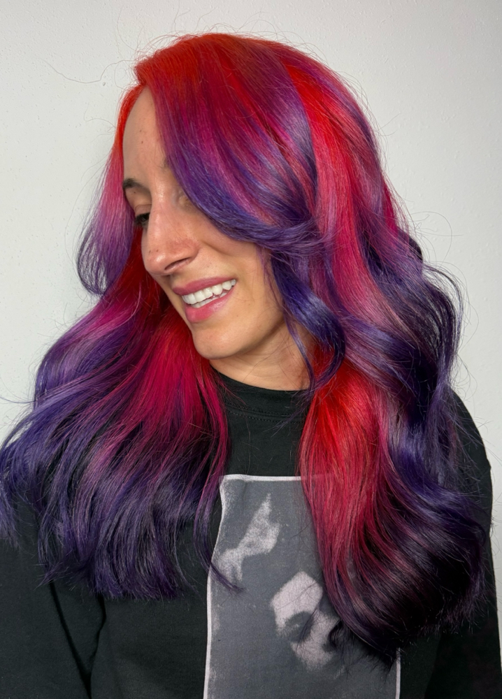 The VIVID Blend at The BLEND Expert in Vancouver, WA