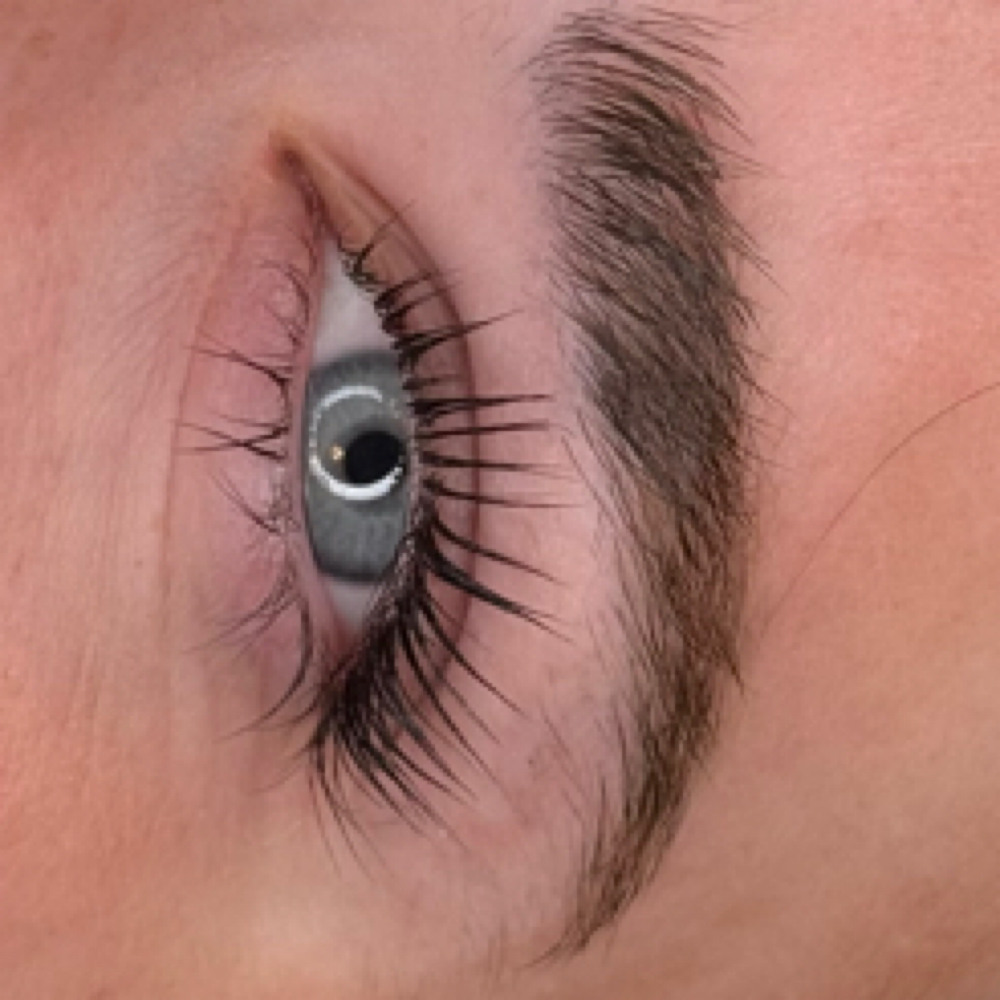 Korean Lash Lift at Mo Esthetics LLC in South Salt Lake, UT