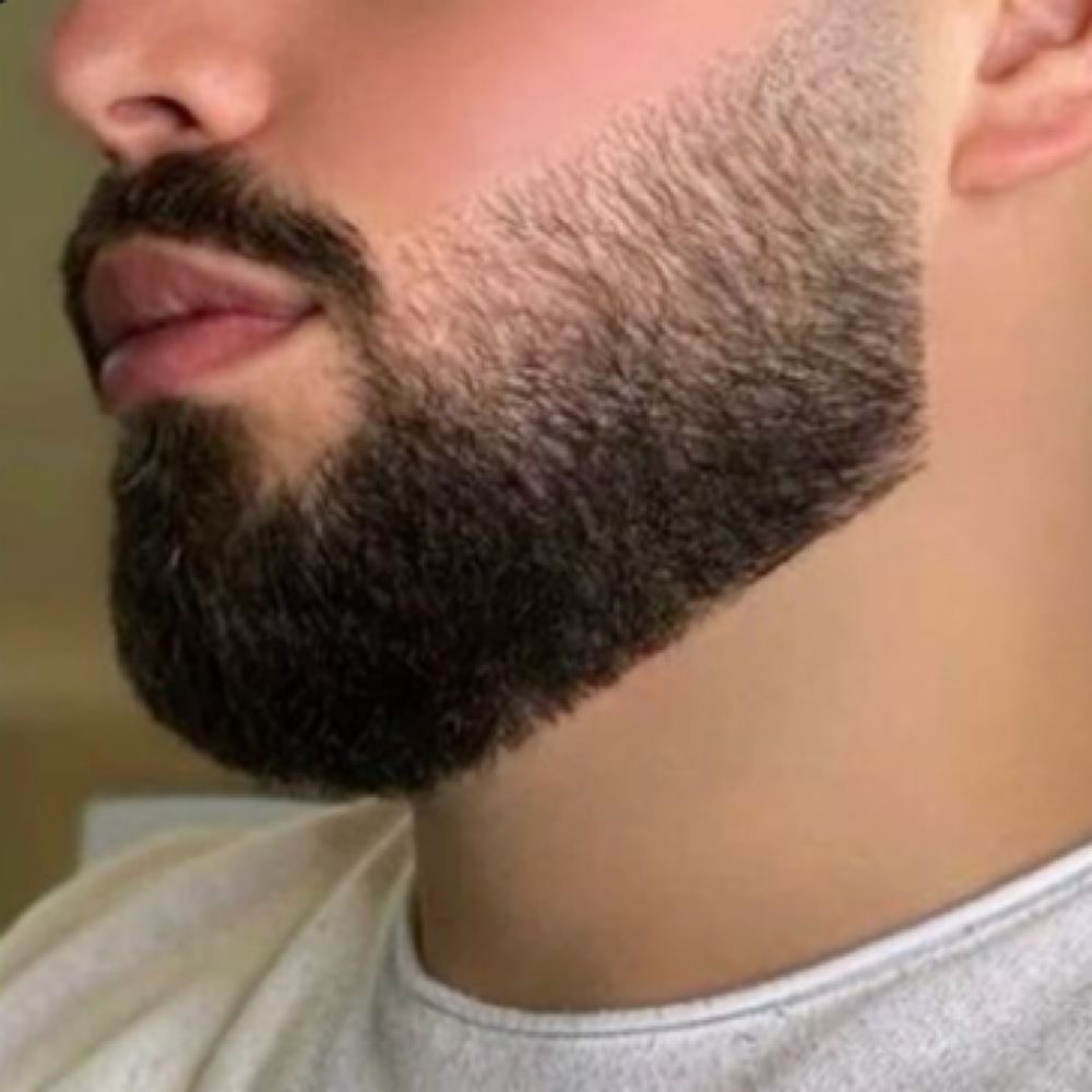 Beard Trim at Nifty Nita in Newport News, VA