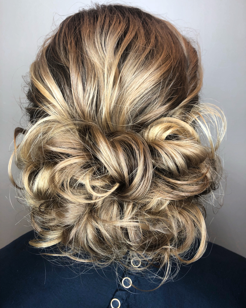 Updo