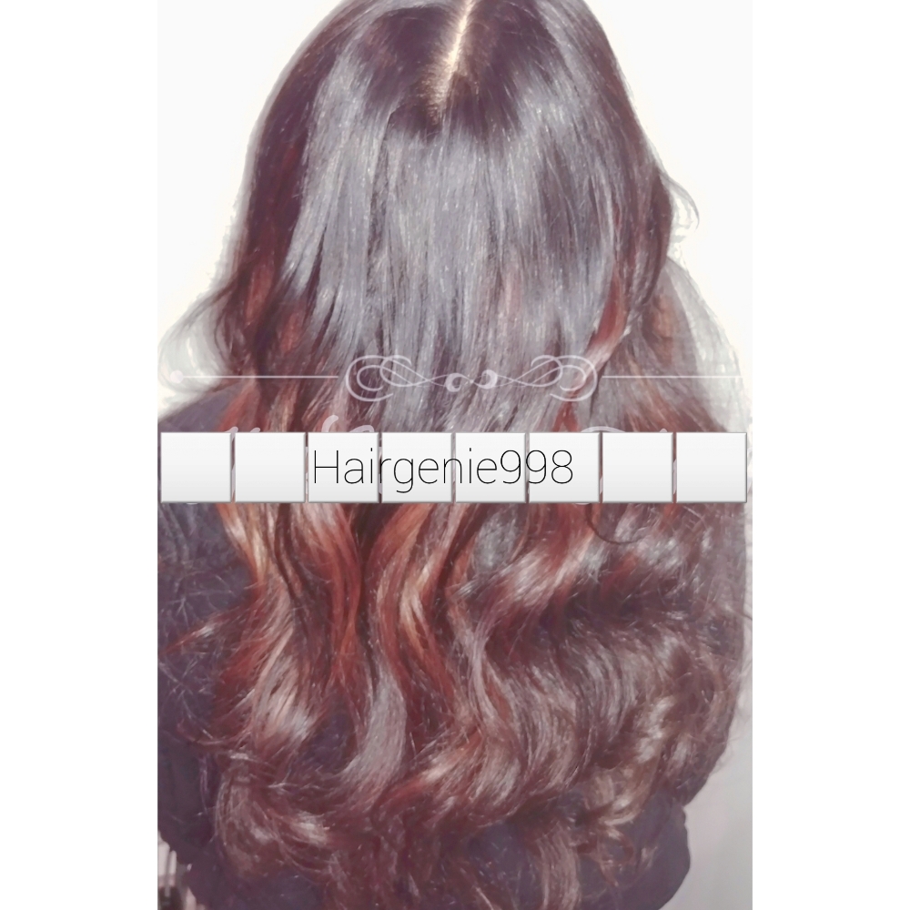 Sew In