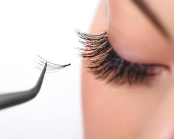 Classic Eyelash Extension