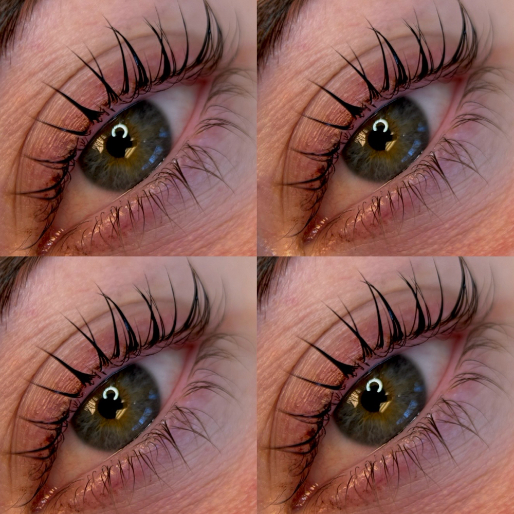 Lash Lift at The Pretty You Studio in Portland, ME