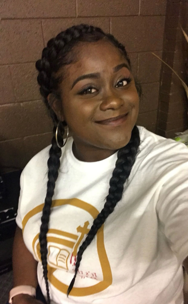 Two Braids
