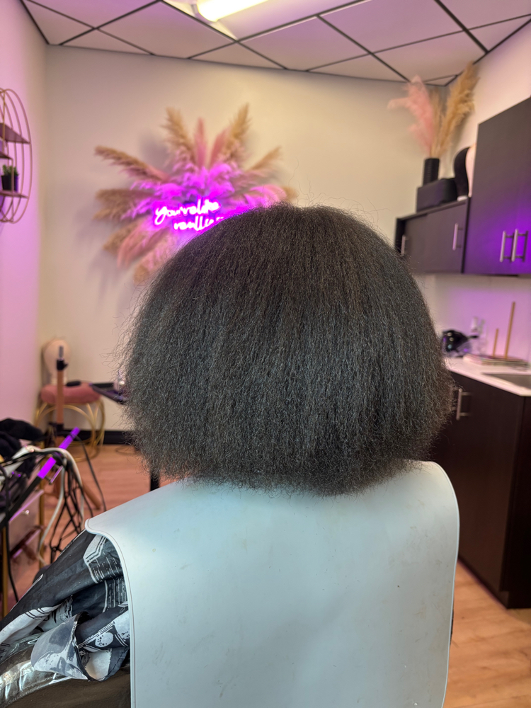 Blow Out (No Flatiron)