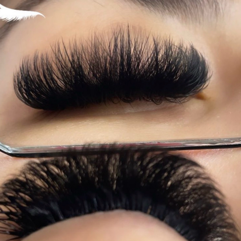 Mega 2 Week Fill at Lashed by Rubi in Nampa, ID
