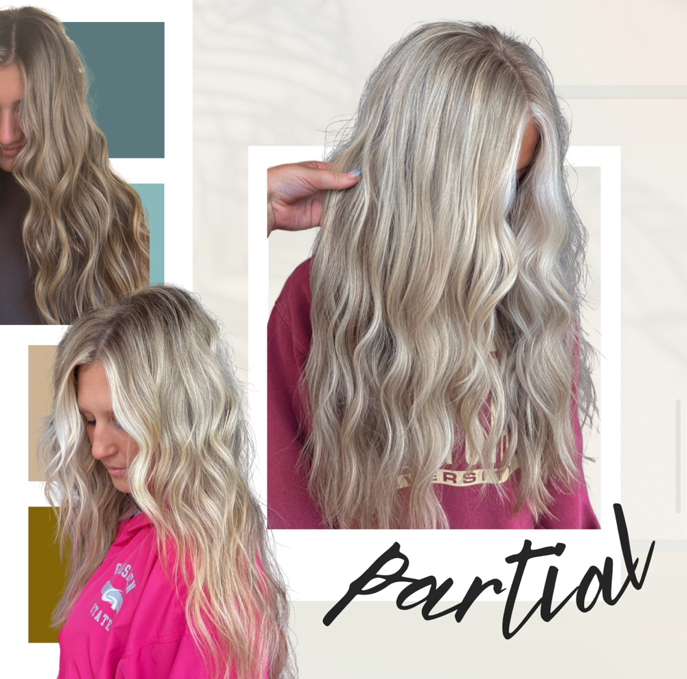 PARTIAL