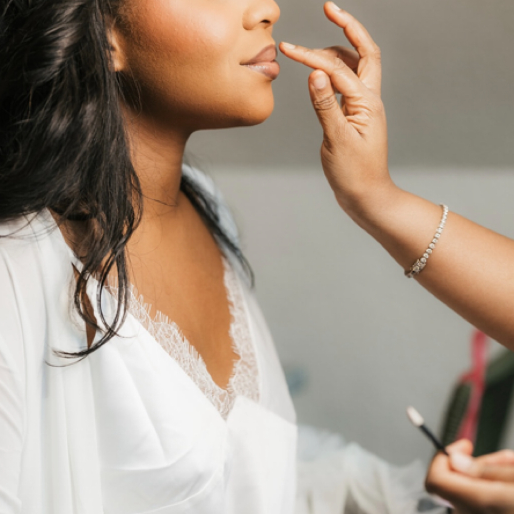 Complete Bridal Experience at A-Layne Beauty in Tulsa, OK