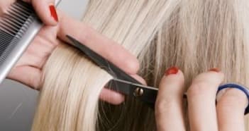 Women’s Cut
