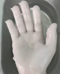 Paraffin Hand Wax