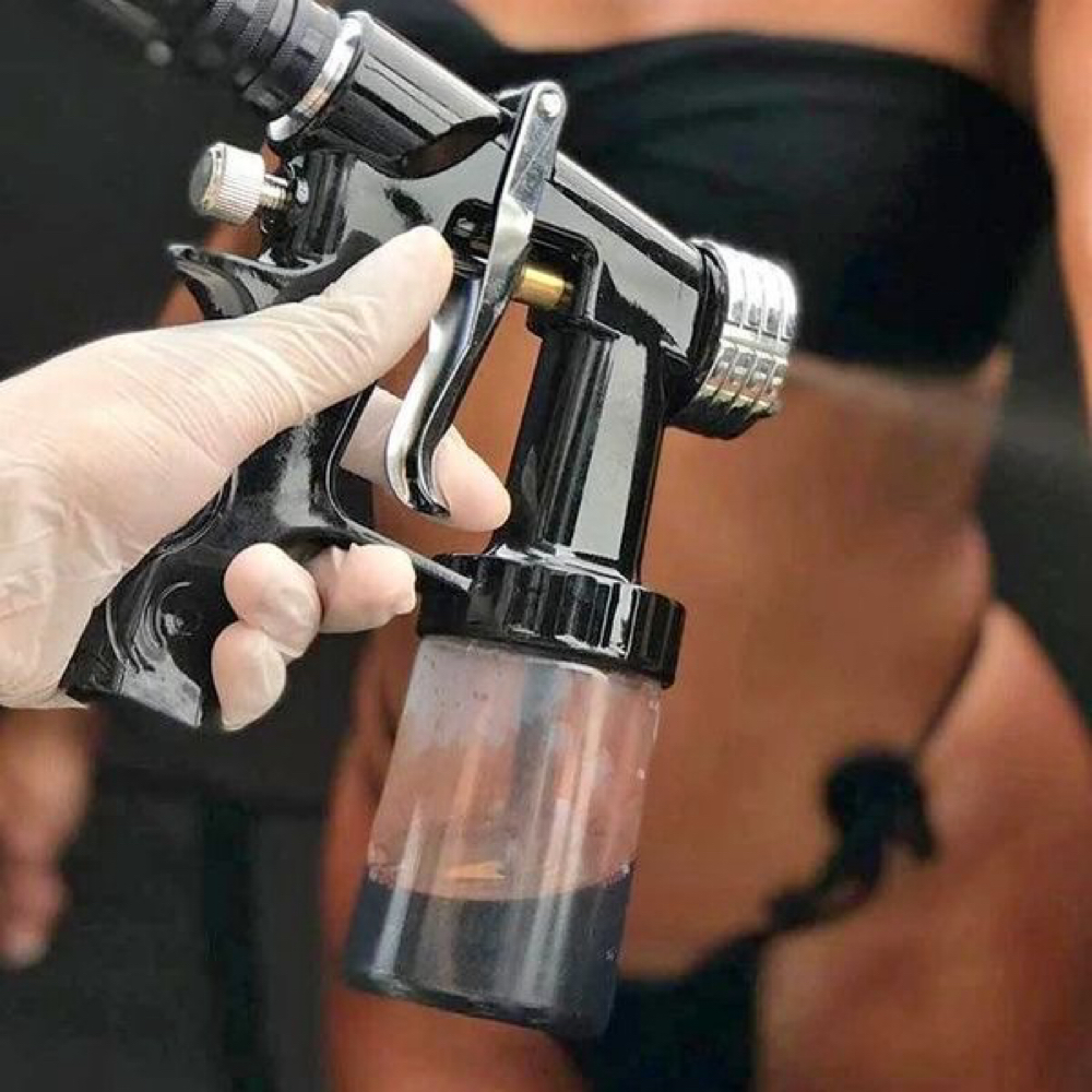 rapid spray tan bundle at glow beauty esthetics in beatrice, NE