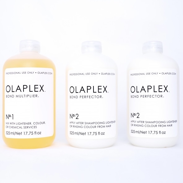 Olaplex Stand Alone Treatment