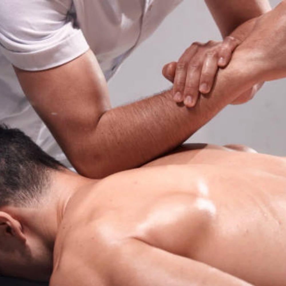 80 min Session - Therapeutic 80min at Granbury Massage and Wellness in Granbury, TX