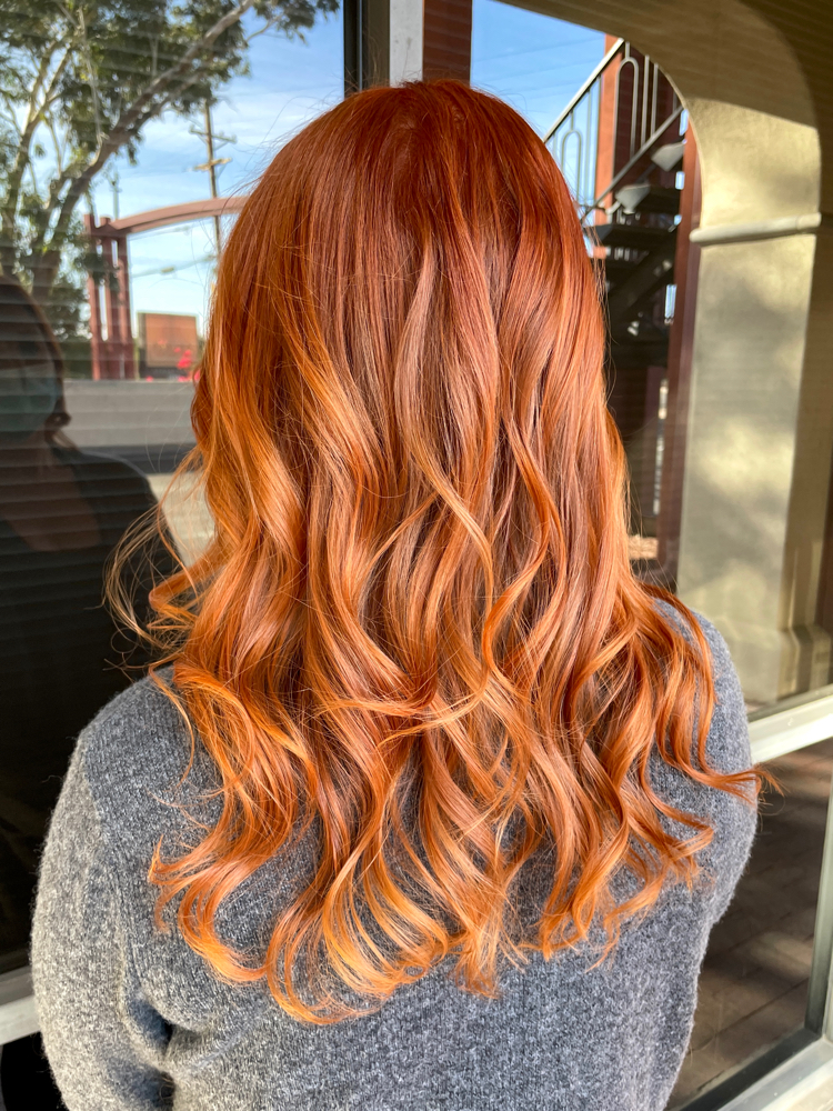 Base color
