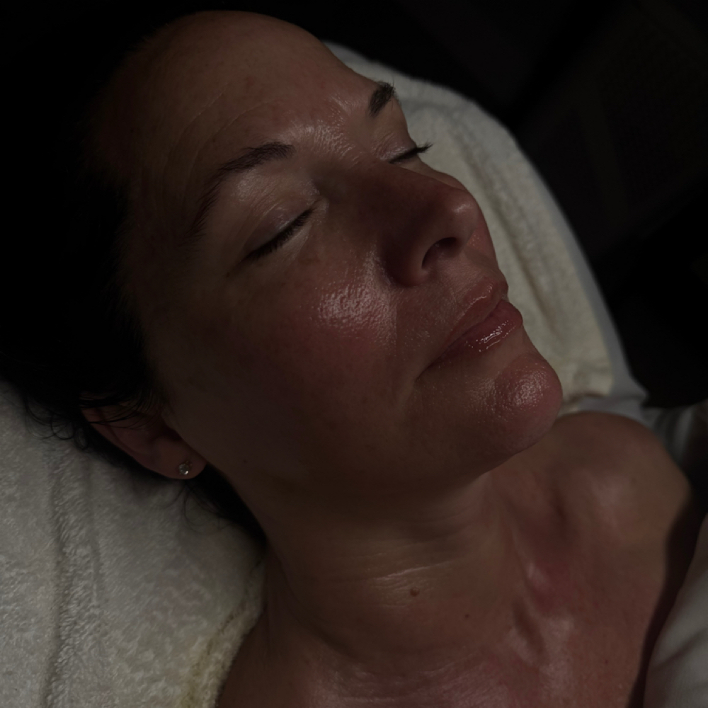 Anti- Aging Facial at The Skin Edit LLC in Gulf Shores, AL
