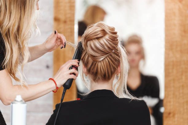 Up Do/ Formal Styling