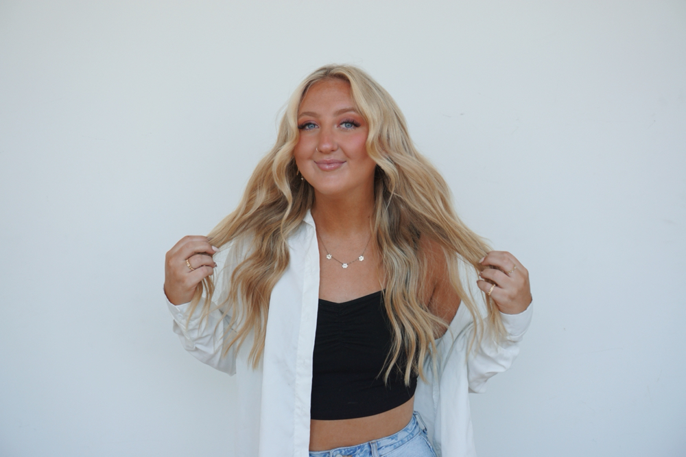 Hair Tinsel