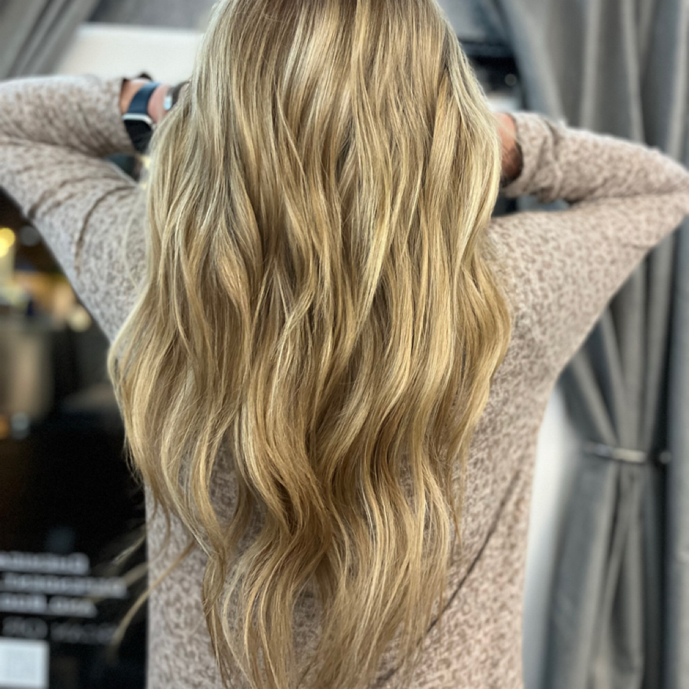 Extension Consultation at Chemically Dependent Salon in Redmond, OR