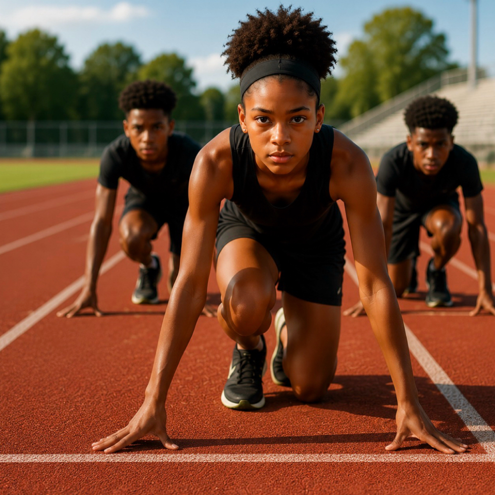 Youth Performance Package *8 Weeks at Greenway Stretch & Massage Therapy in Greensboro, NC