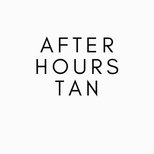 After hours Tan