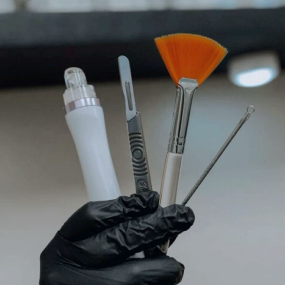 Dermaplane Facial at Skin And Beauty By Elle in Livonia, MI