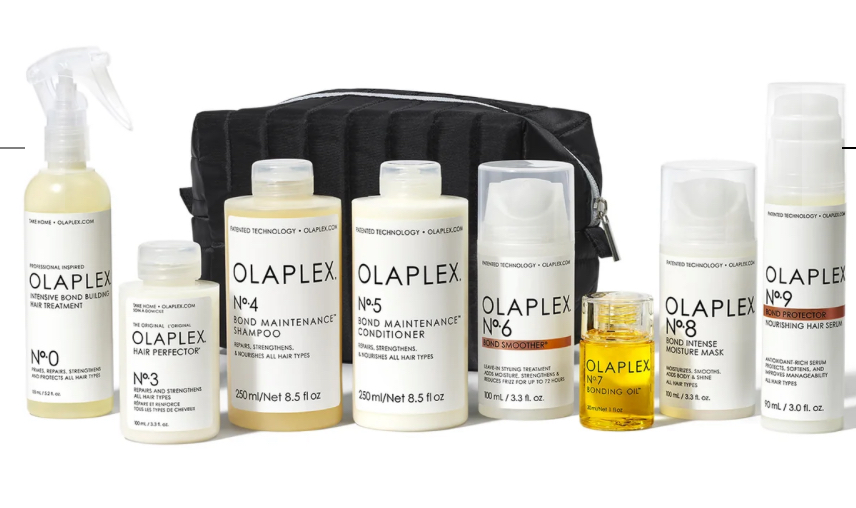 OLAPLEX TREATMENT