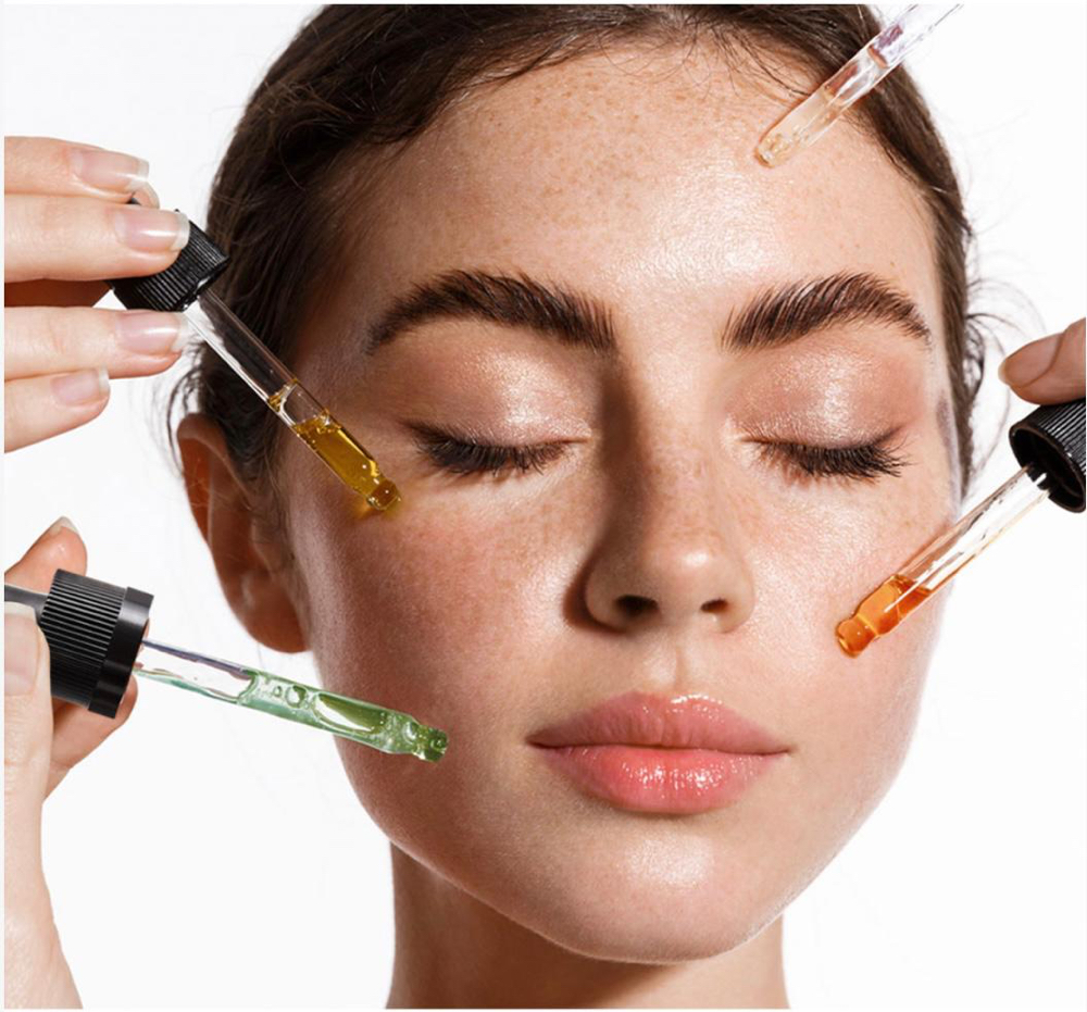 Retinol Treatment