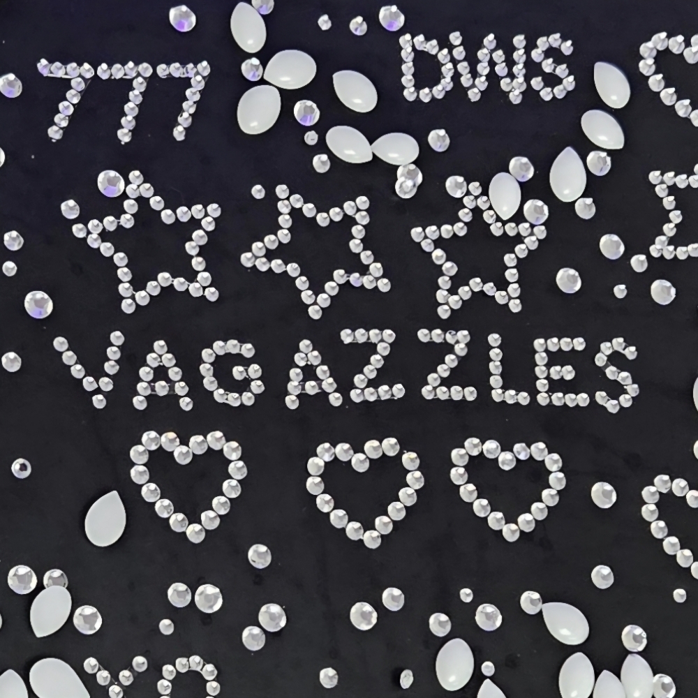 Heart | Star - Vagazzle at Deluxe Wax Studio in Geneva, IL