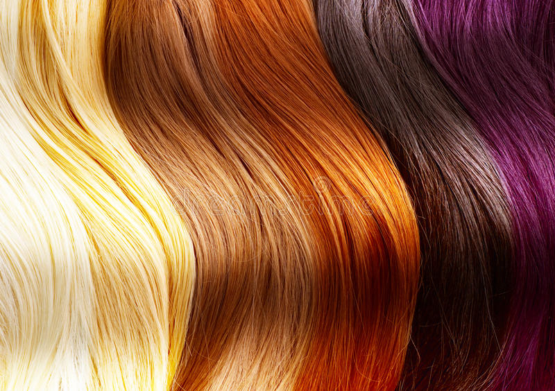 All Over Color