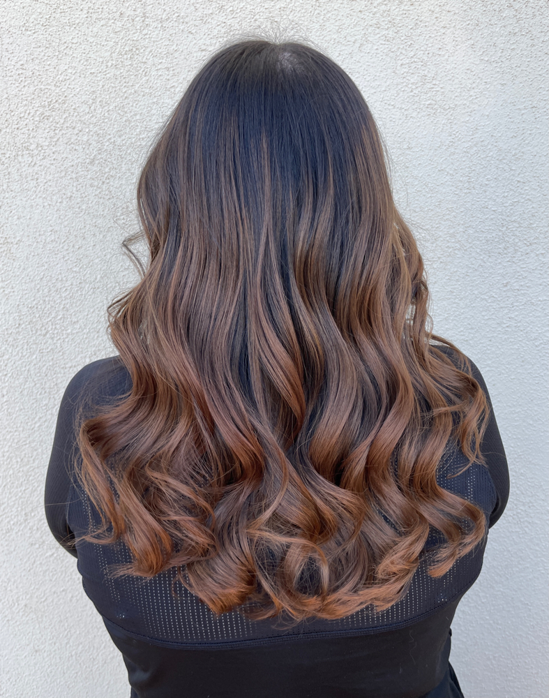 Balayage