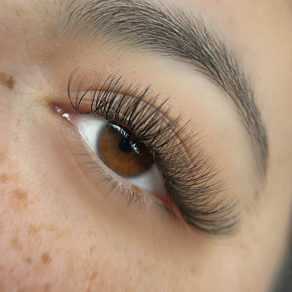 Half Set at GlamourByMelanie in Sylmar, CA